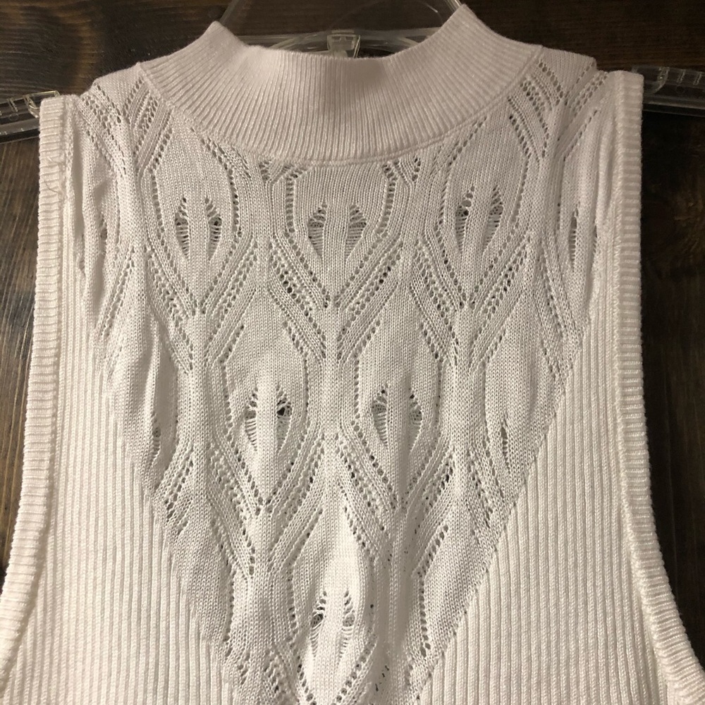 FREE PEOPLE On Point Bodysuit NWT - Picture 5 of 7